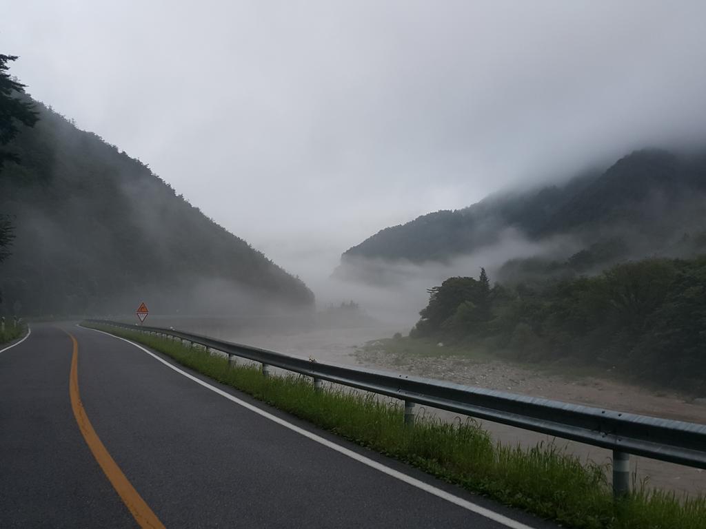 Pyeongchang River House 외부 사진