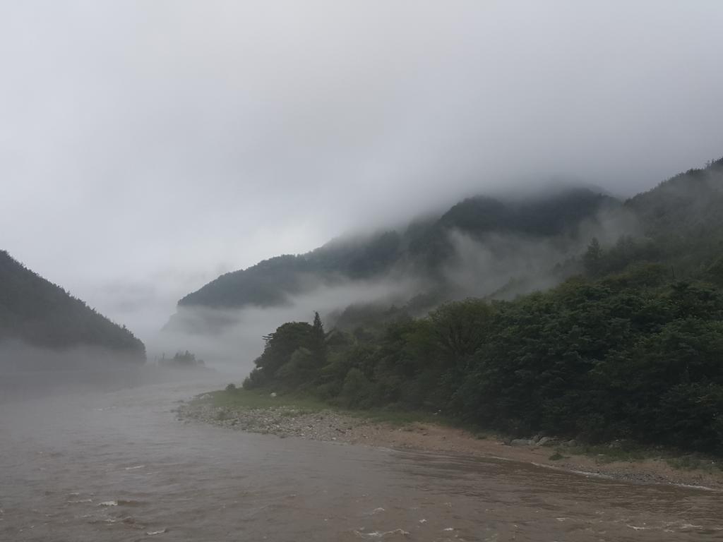 Pyeongchang River House 외부 사진
