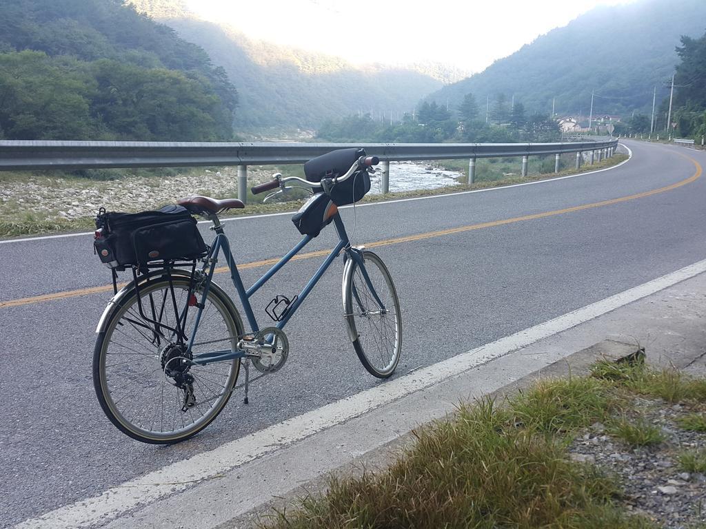 Pyeongchang River House 외부 사진
