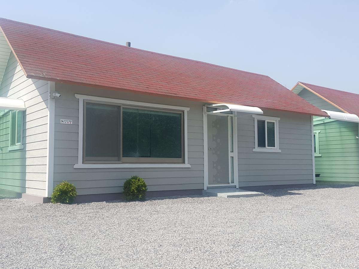 Pyeongchang River House 외부 사진