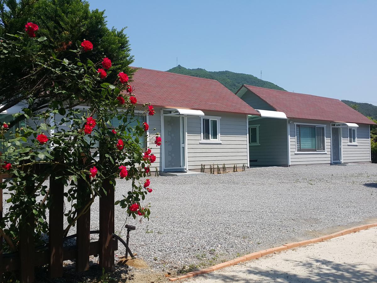 Pyeongchang River House 외부 사진