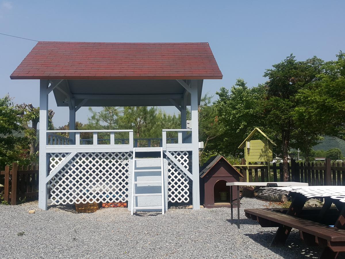 Pyeongchang River House 외부 사진