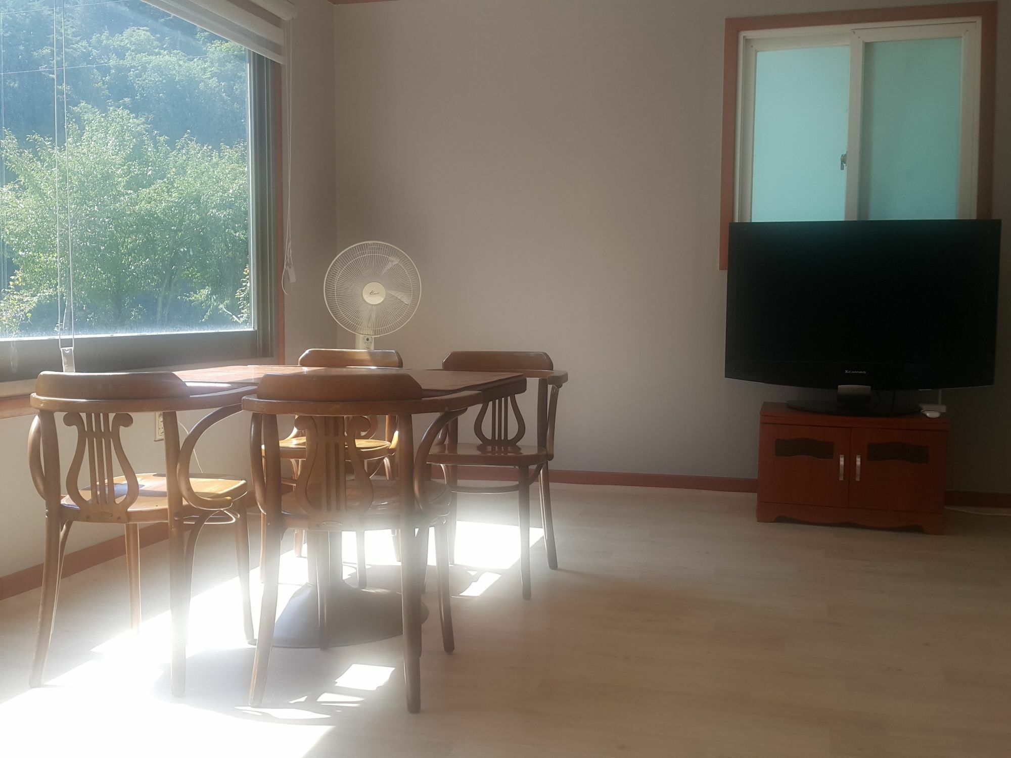 Pyeongchang River House 외부 사진