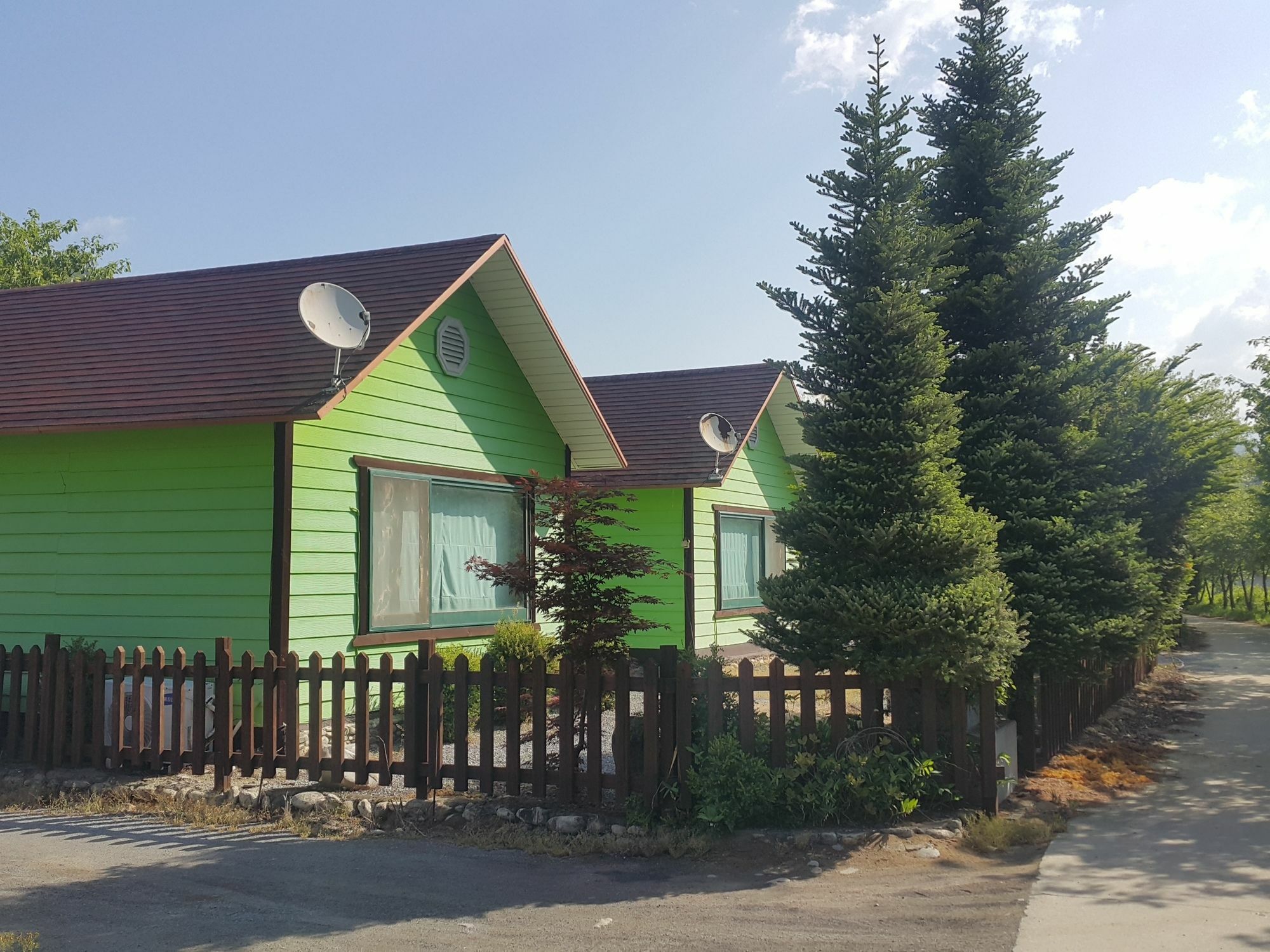 Pyeongchang River House 외부 사진