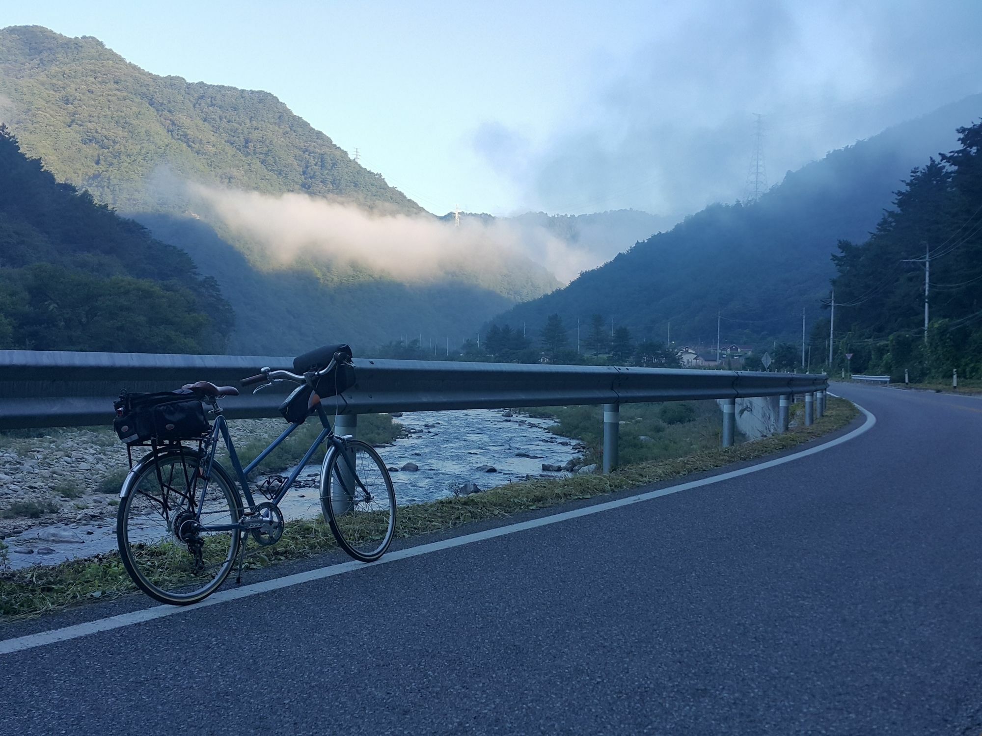 Pyeongchang River House 외부 사진