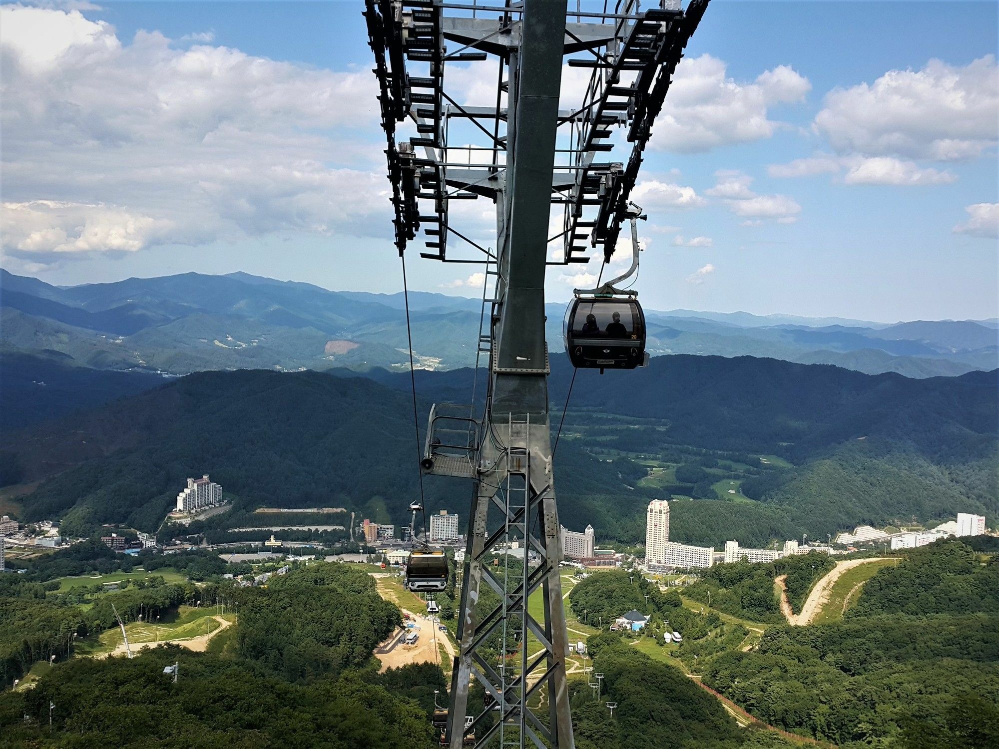Pyeongchang River House 외부 사진